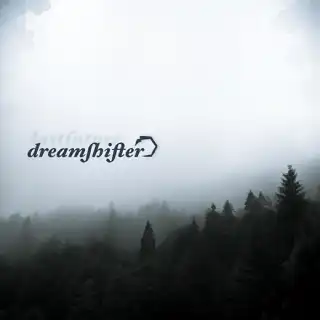 album cover for the lastfuture album dreamshifter