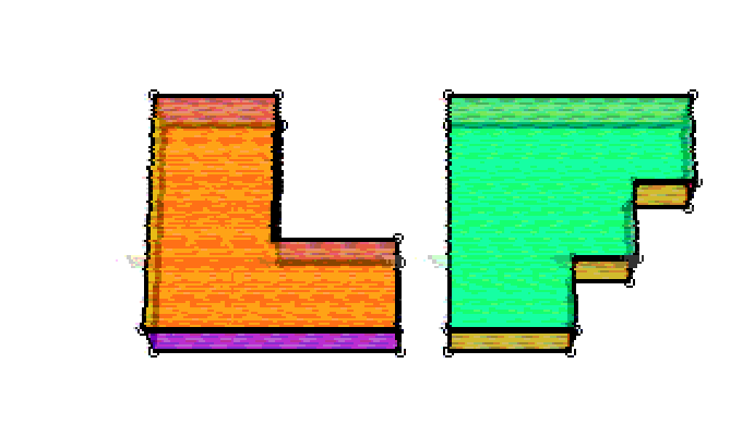 LF 3d animation